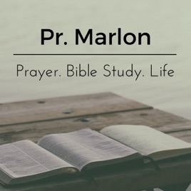 Pr. Marlon