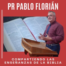 Pr Pablo Florian