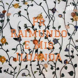 Pr Raimundo E Mis Iluanda