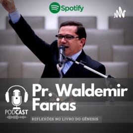 PR. WALDEMIR FARIAS