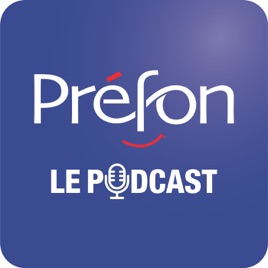 Préfon, le Podcast