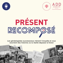 PRÉSENT RECOMPOSÉ