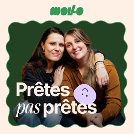 Prêtes pas prêtes