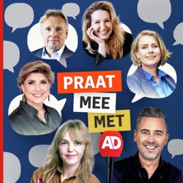 Praat mee met AD