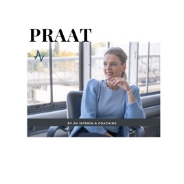 Praat Podcast