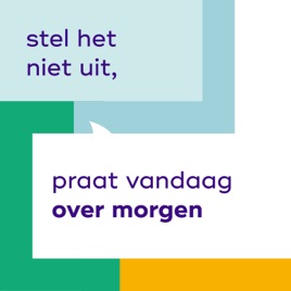 Praat vandaag over morgen