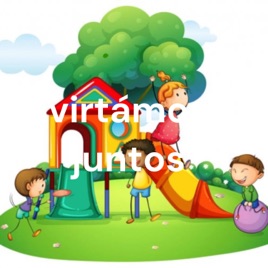 Divirtámonos juntos