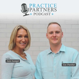 Practice Partners Podcast