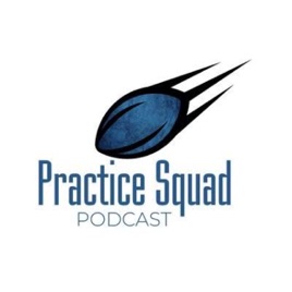 Practice Squad Podcast