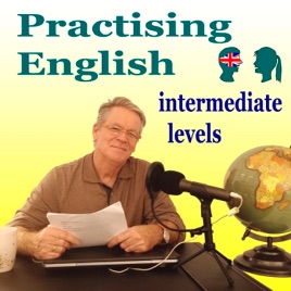 Practising English