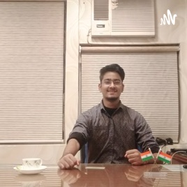 Pradip Sharma