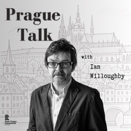 Prague Talk