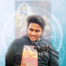Pranjal Vibes Podcast Station
