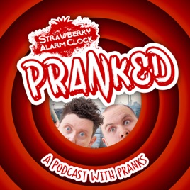 Pranked