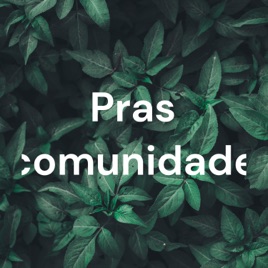Pras comunidade