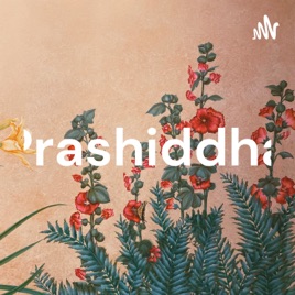 Prashiddha