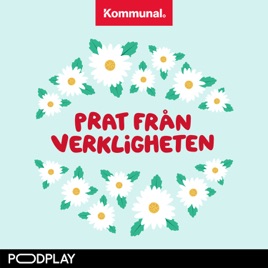 Prat från verkligheten