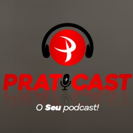 Praticast - Pratique Fitness
