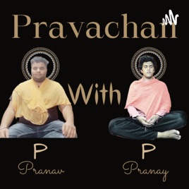 Pravachan with PP