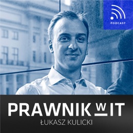 Prawnik w IT