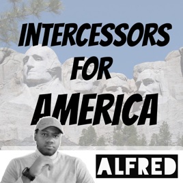 Pray For America