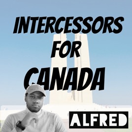 Pray For Canada