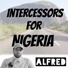 Pray For Nigeria