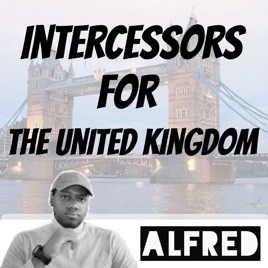 Pray For The UK