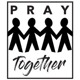 Pray Together UMCNA