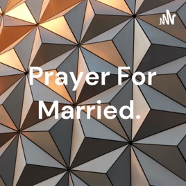 Prayer For Married.