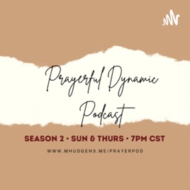 Prayerful Dynamic