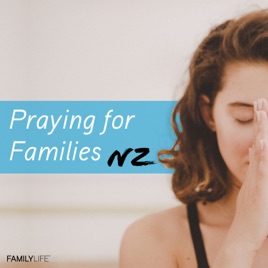 Praying for Families NZ
