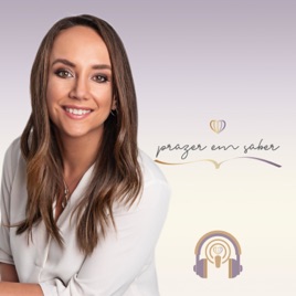 Prazer em Saber - com Fernanda Bonato