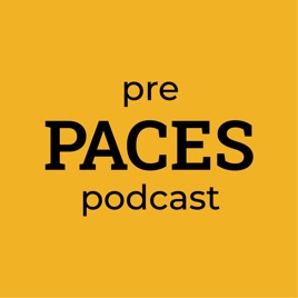 Pre PACES Podcast
