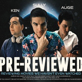 Pre-Reviewed