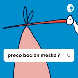 Prečo bocian mešká?