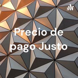 Precio de pago Justo