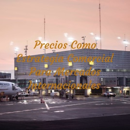 Precios Como Estrategia Comercial Para Mercados Internacionales