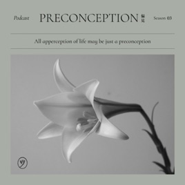 Preconception 偏見