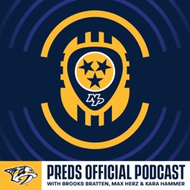 Predators Official Podcast
