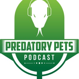 Predatory Pets Podcast