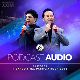 Predicas OnLine - MP3 - Pastores Ricardo y Ma. Patricia de Rodriguez