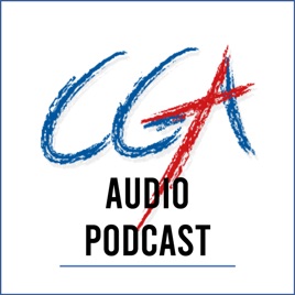 Predigten – CGA Homepage