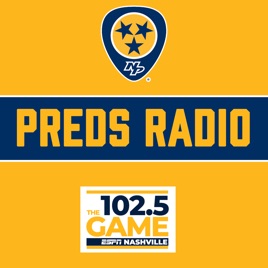 Preds Radio