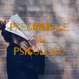 Pregúntale Al Psicólogo