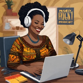 Preggy pidgin podcast