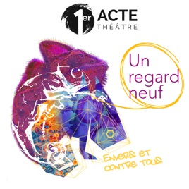 Premier Acte's Podcast