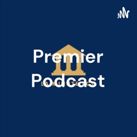 Premier Podcast - Août