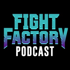 Premier Wrestling's Fight Factory