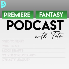 Premiere Fantasy Podcast